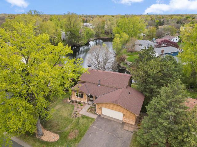 2532 83rd Ave N Brooklyn Park MN 55444 - MLS# 7069319