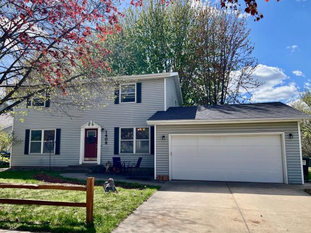 1408 City View Court NE Rochester MN 55906 - MLS# 7069338