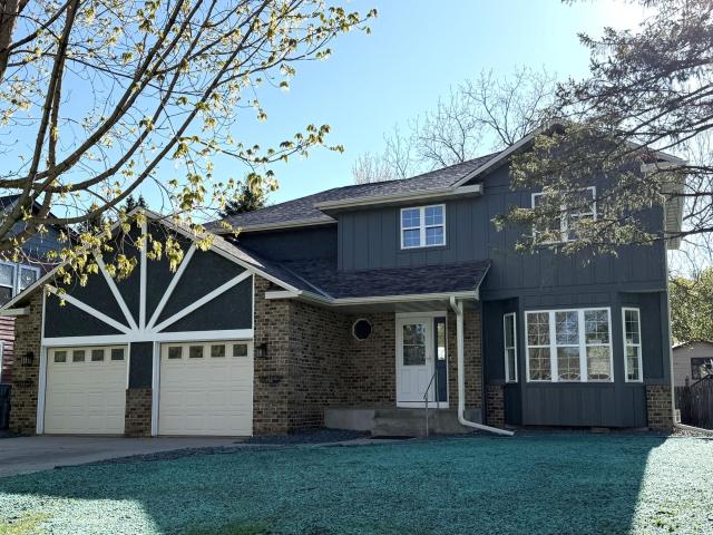 1409 Washington Street Northfield MN 55057 - MLS# 7069342