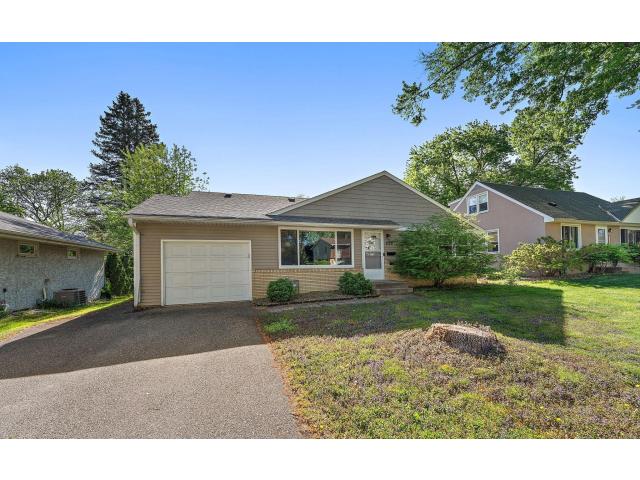 239 18th Avenue S South Saint Paul MN 55075 - MLS# 7069344