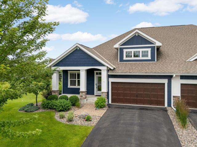 16634 Diamonte Court Lakeville MN 55044 - MLS# 7069354
