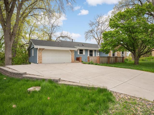 4030 Wasatch Lane Minneapolis MN 55422 - MLS# 7069367