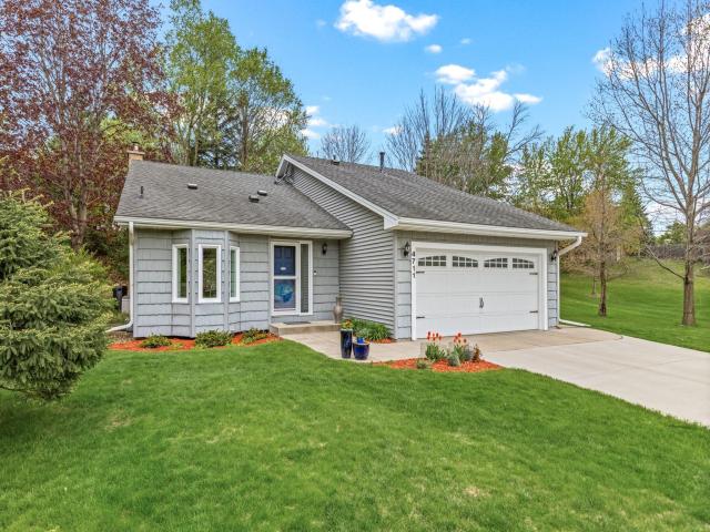 4711 Covington Circle Eagan MN 55122 - MLS# 7069370