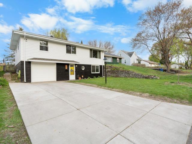 1538 Birmingham Street Saint Paul MN 55106 - MLS# 7069382