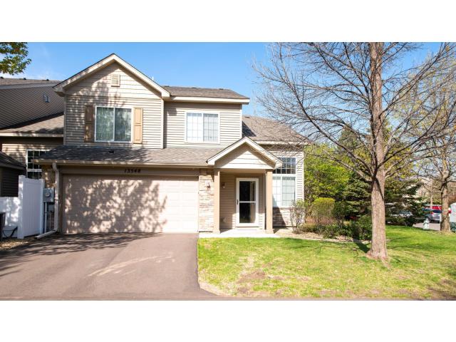 13548 Partridge Circle NW Andover MN 55304 - MLS# 7069384
