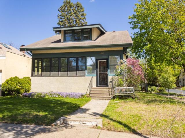 3349 Fremont Avenue S Minneapolis MN 55408 - MLS# 7069393