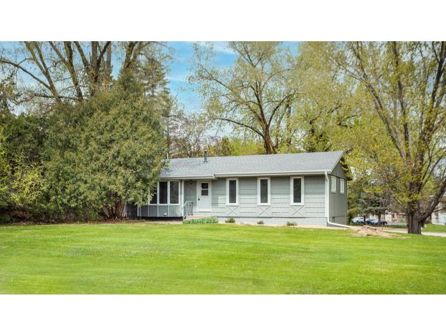 17620 19th Avenue N Minneapolis MN 55447 - MLS# 7069413