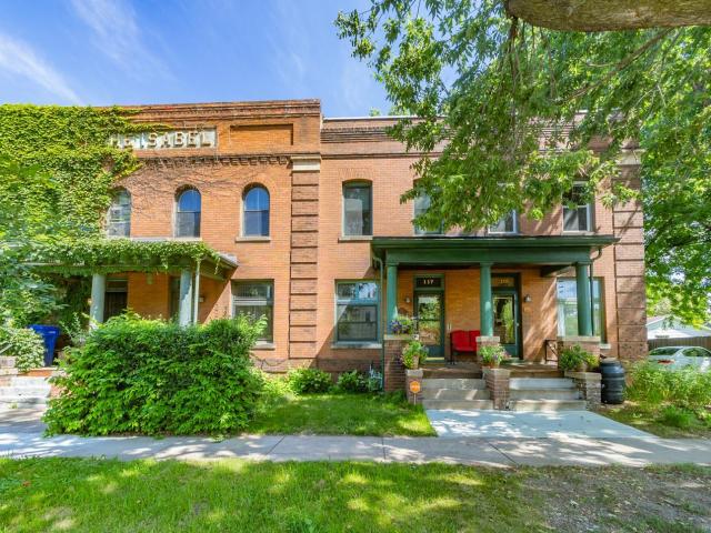 119 Isabel Street E Saint Paul MN 55107 - MLS# 7069429