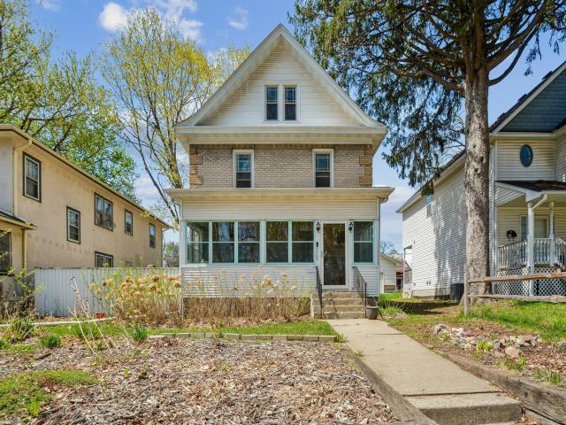2507 Thomas Avenue N Minneapolis MN 55411 - MLS# 7069438