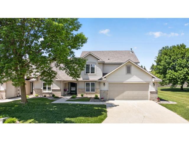 4923 Scattered Pines Lane NW Rochester MN 55901 - MLS# 7069454