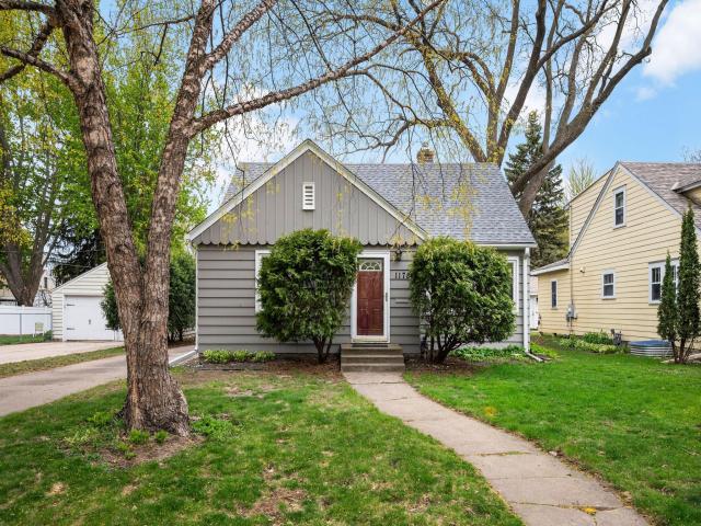 1178 Idaho Avenue W Saint Paul MN 55108 - MLS# 7069455