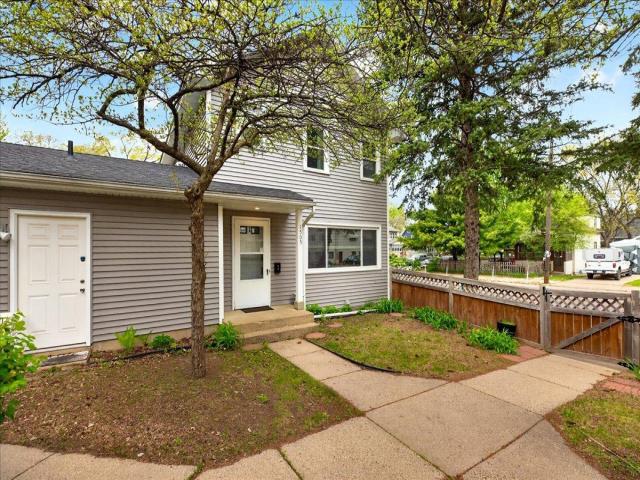 1505 E 38th Street Minneapolis MN 55407 - MLS# 7069467