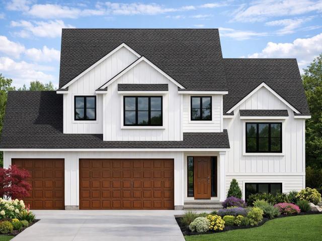 3463 Stonehedge Dr NE Rochester MN 55906 - MLS# 7069468
