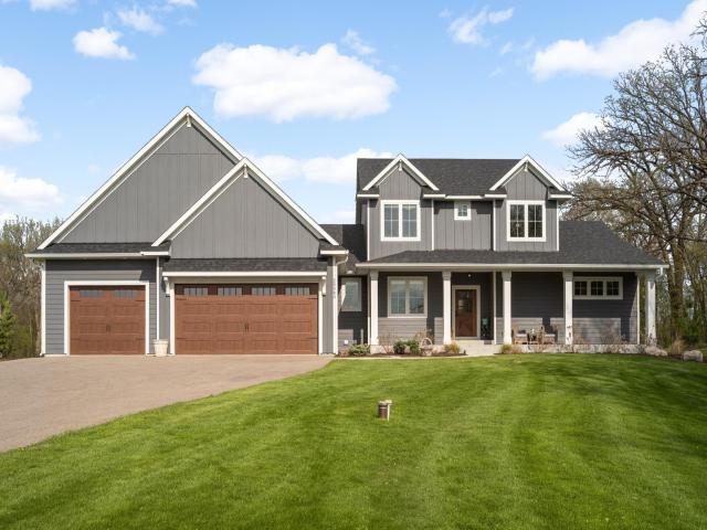 20583 Nevada Avenue Prior Lake MN 55372 - MLS# 7069473