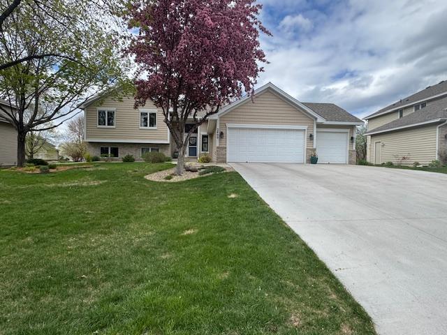 2400 87th Trail N Brooklyn Park MN 55443 - MLS# 7069476