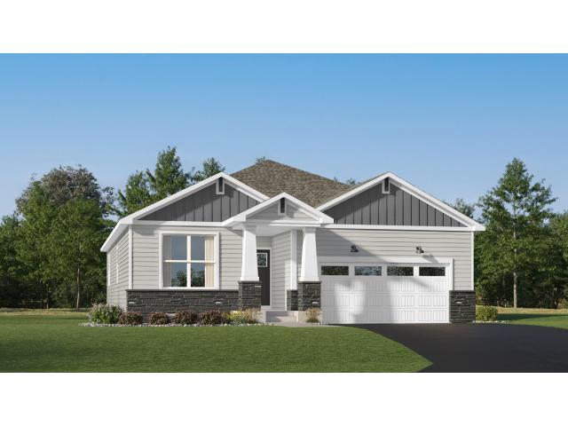 20031 Gaines Court Lakeville MN 55044 - MLS# 7069480
