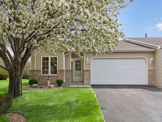 3840 Zinnia Lane N Minneapolis MN 55441 - MLS# 7069481