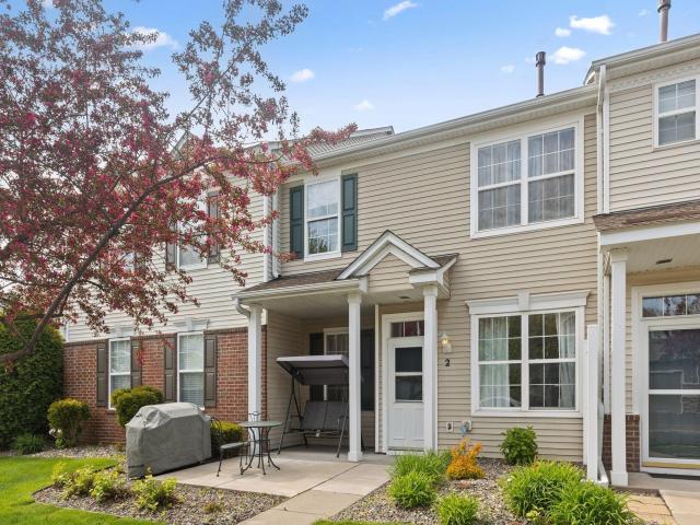 15648 Emerald Drive N Unit 2 Hugo MN 55038 - MLS# 7069489