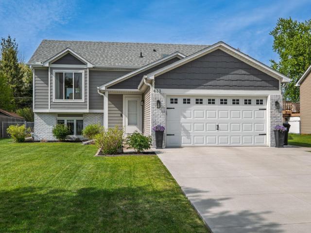 633 108th Avenue NW Minneapolis MN 55448 - MLS# 7069496