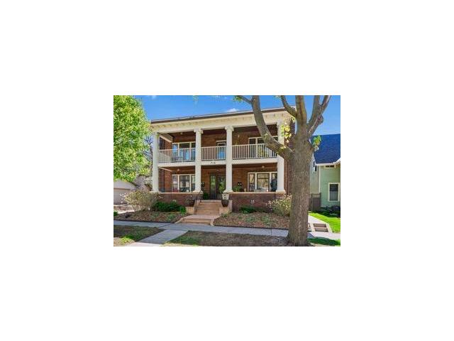 716 5th Avenue SE Unit 2 Minneapolis MN 55414 - MLS# 7069499