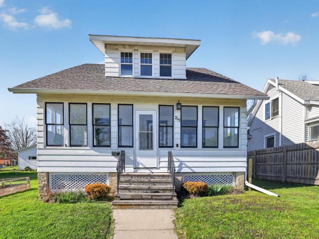 209 W Jefferson Street Spring Valley MN 55975 - MLS# 7069501