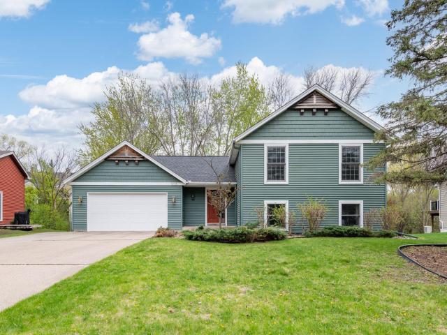 10135 47th Avenue N Minneapolis MN 55442 - MLS# 7069503
