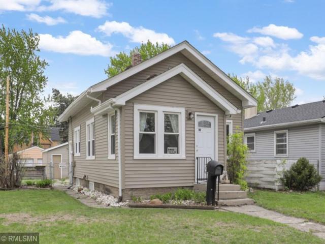 1868 Hawthorne Avenue E Saint Paul MN 55119 - MLS# 7069508