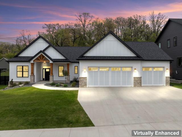 4228 Cassidy Ridge Drive NE Rochester MN 55906 - MLS# 7069517
