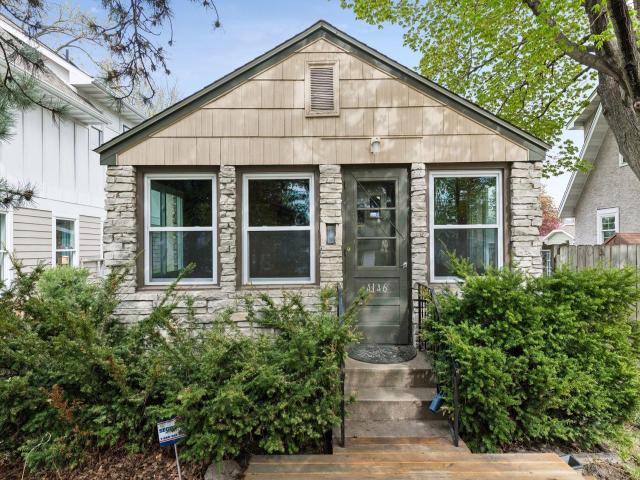 4146 Upton Avenue N Minneapolis MN 55412 - MLS# 7069520