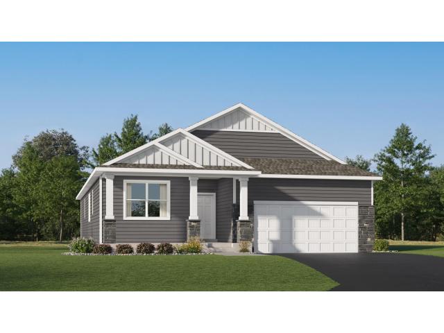 20141 Ginseng Way Lakeville MN 55044 - MLS# 7069523