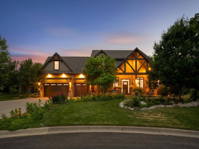 15270 Branch Circle Lakeville MN 55306 - MLS# 7069536