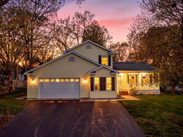 13240 Jay Street NW Coon Rapids MN 55448 - MLS# 7069541