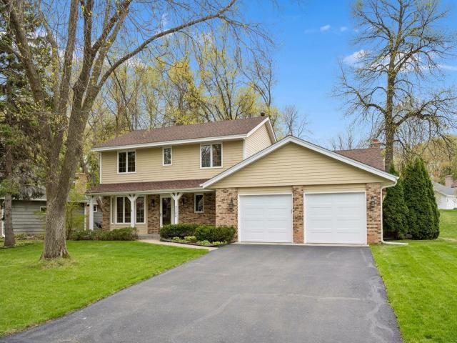 3385 Rosewood Lane N Plymouth MN 55441 - MLS# 7069547