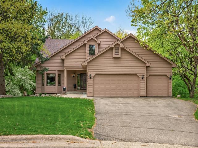 14924 Oak Ridge Court W Burnsville MN 55306 - MLS# 7069566