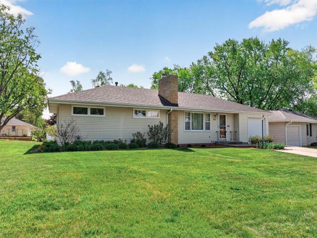 8231 Emerson Avenue S Minneapolis MN 55420 - MLS# 7069578