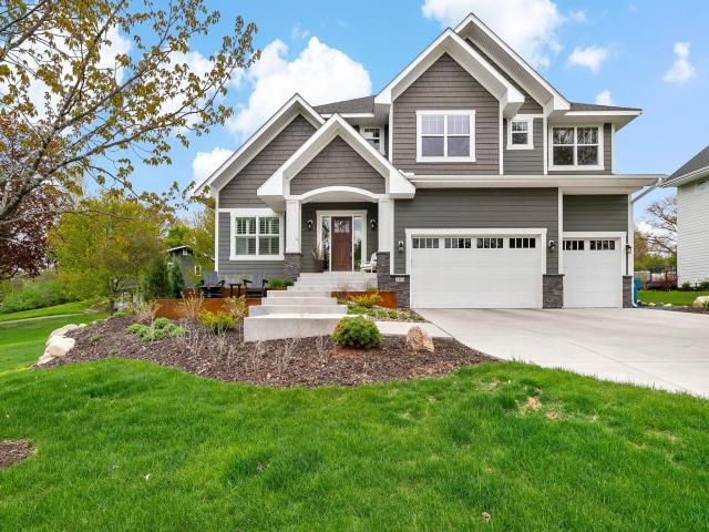 145 Cutacross Road Minneapolis MN 55422 - MLS# 7069606