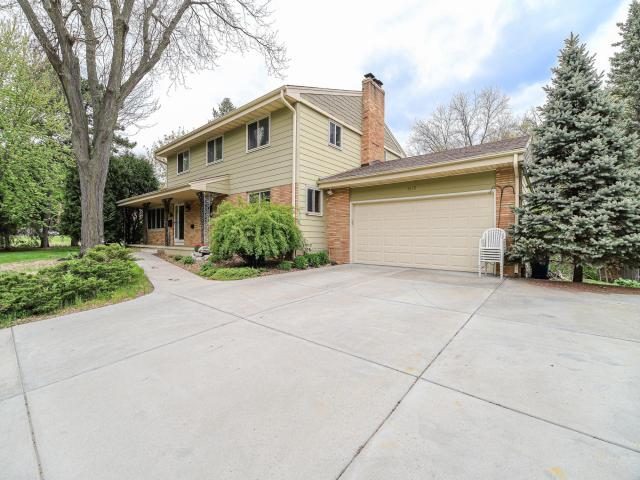 1525 Saint Croix Circle Minneapolis MN 55422 - MLS# 7069610