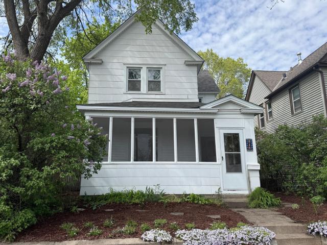 819 26th Avenue NE Minneapolis MN 55418 - MLS# 7069615
