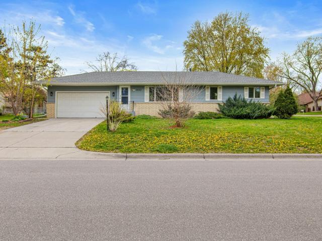 8033 Georgia Avenue N Minneapolis MN 55445 - MLS# 7069627