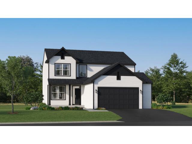 8909 Periwinkle Boulevard Woodbury MN 55129 - MLS# 7069629