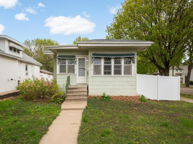 880 21st Avenue SE Minneapolis MN 55414 - MLS# 7069633