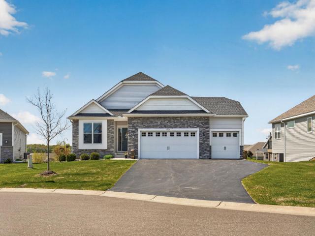 19585 115th Avenue N Maple Grove MN 55311 - MLS# 7069665