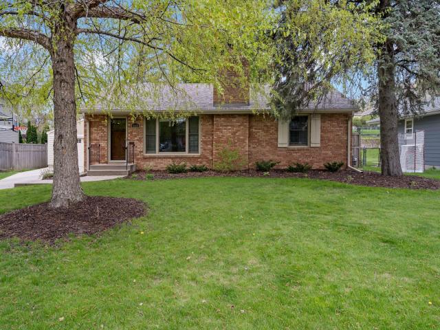 5928 Chowen Avenue S Edina MN 55410 - MLS# 7069667