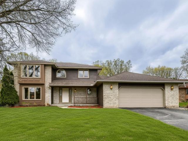 1294 138th Lane NW Andover MN 55304 - MLS# 7069671