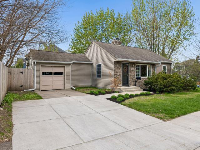 5801 Zenith Avenue S Edina MN 55410 - MLS# 7069676