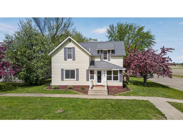 508 Campbell Avenue Wabasha MN 55981 - MLS# 7069683