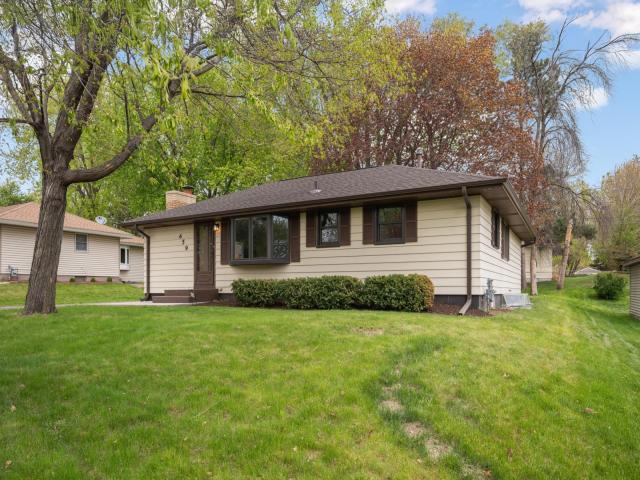 659 Grange Avenue N Saint Paul MN 55128 - MLS# 7069684