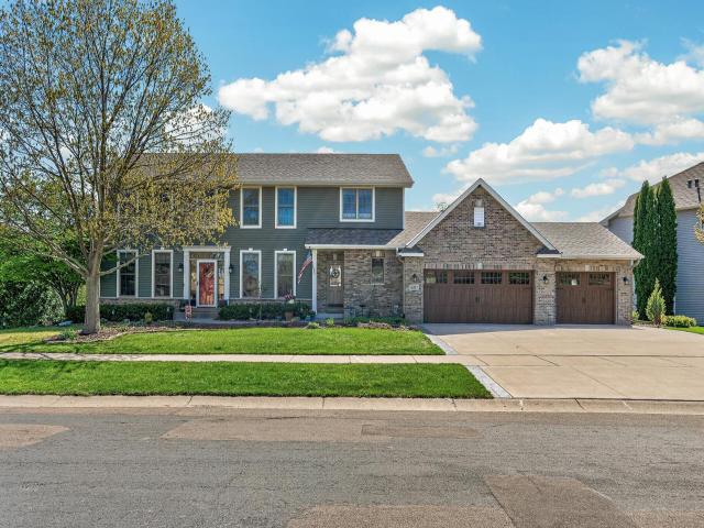 16917 73rd Place N Maple Grove MN 55311 - MLS# 7069686