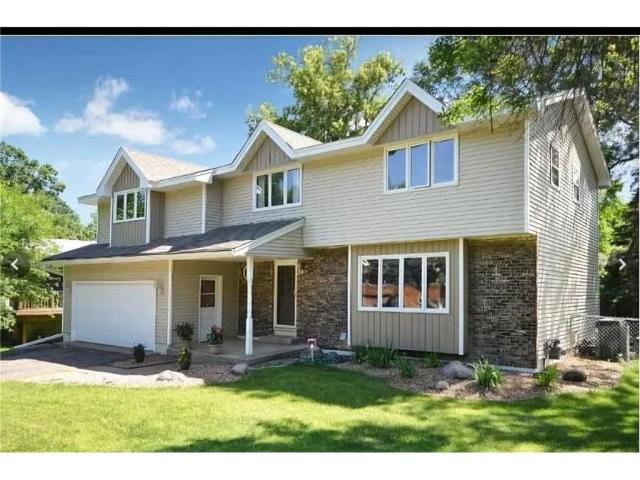 2904 Silver Lake Court NE Minneapolis MN 55421 - MLS# 7069690