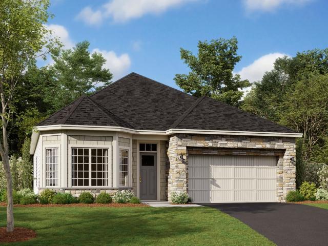 8204 Haywood Drive Lino Lakes MN 55014 - MLS# 7069696